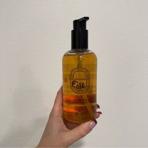 Diptyque Philosykos Shampoo La Bottega Italy 300 ml